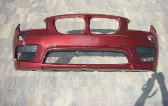 BMW X1 E84 Front bumper