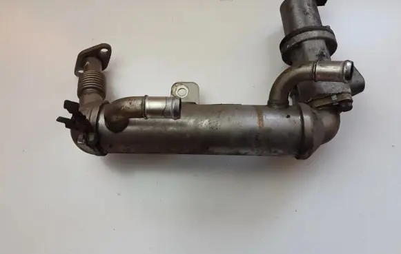 Hyundai i20 (PB PBT) EGR valve 284102A350