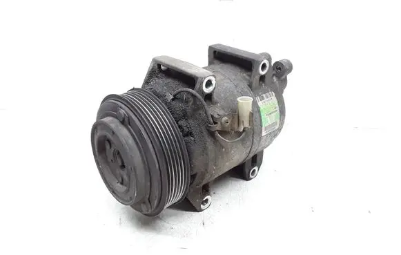Volvo XC90 Air conditioning (A/C) compressor (pump) 30742206 P30742206