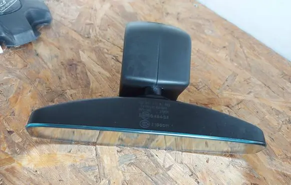 Volkswagen Tiguan Rear view mirror (interior) 3G0857511BJ