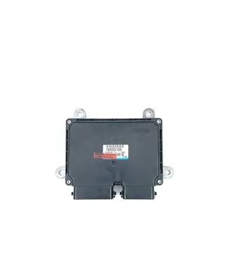 Mitsubishi Outlander Engine control unit/module 1860D100 E6T80787H