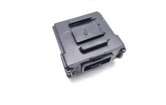 Other control units/modules