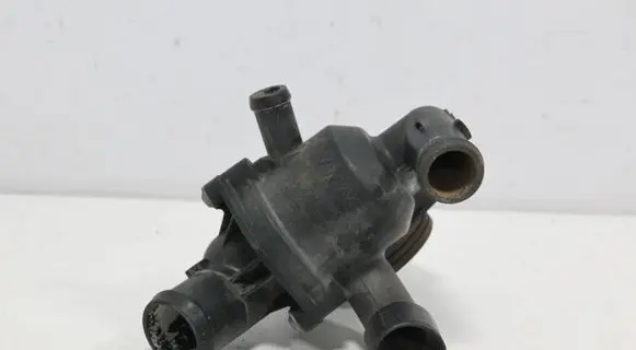 Thermostat/thermostat housing