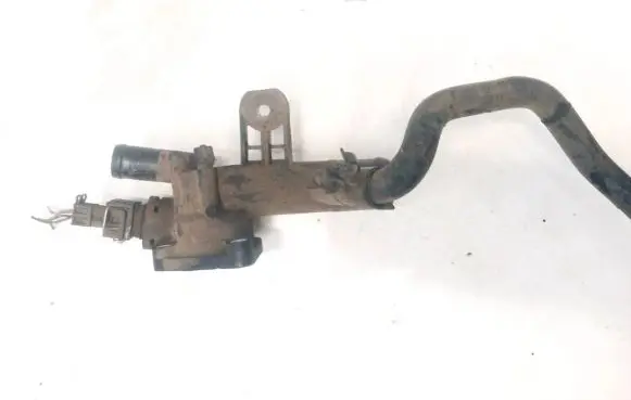 Nissan Almera N16 Engine coolant pipe/hose 8200244402