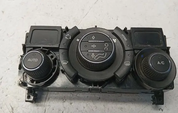 Peugeot 308 SW Other switches/knobs/shifts 96850724xt