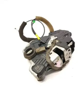 Lexus IS 220D-250-350 Front door lock 612602