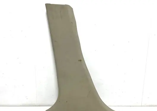 Mazda CX-7 (B) pillar trim (bottom) EG216230 K3006