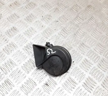 Audi A4 S4 B7 8E 8H Horn signal 8E0951223C E100023