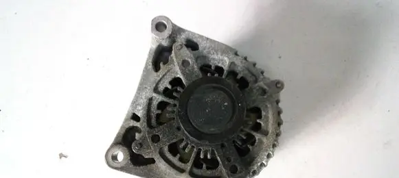 BMW 2 F22 F23 Generator/alternator 7605061