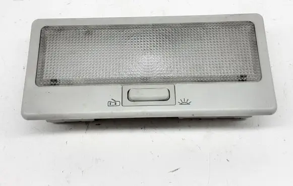 Rear seat light