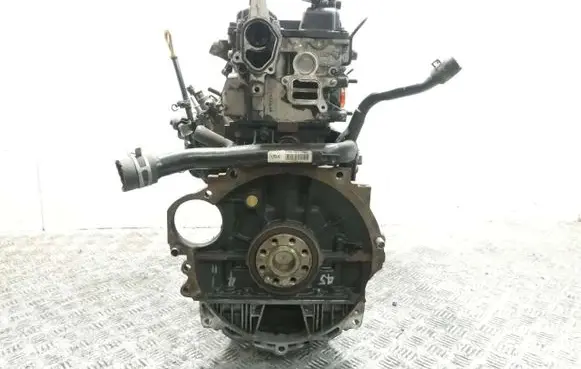 Hyundai i40 Engine D4FD