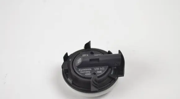 Airbag deployment crash/impact sensor