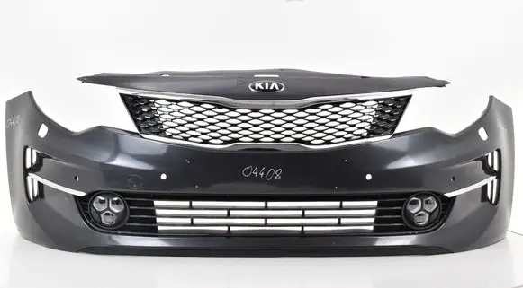 KIA Optima Front bumper 86511D400