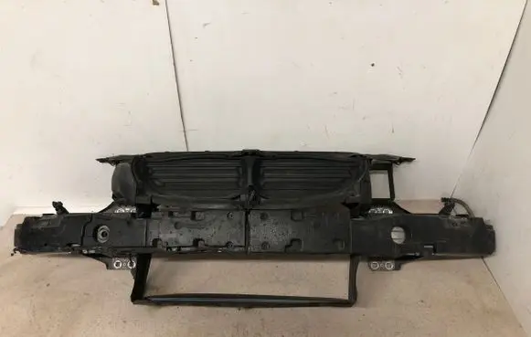 BMW 5 E60 E61 Radiator support slam panel