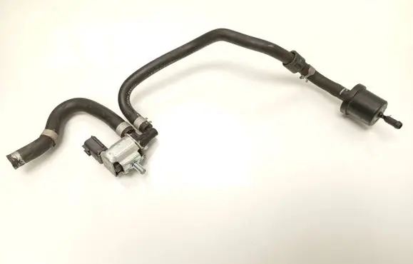 Nissan Juke I F15 Turbo solenoid valve K5T48583