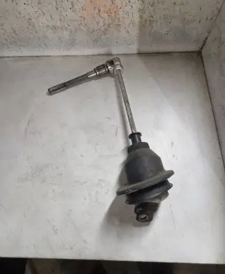 Renault Espace - Grand espace IV Steering column universal joint 