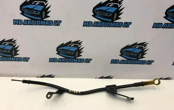 Peugeot Boxer Oil level dip stick 6C1Q6786AD 6C1Q6754AE