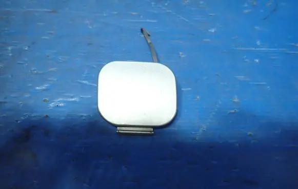 Jaguar F-Type Front tow hook cap/cover 4X43-17E811