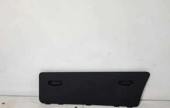 Ford Transit Custom Front sill trim cover BK21V11660ADW