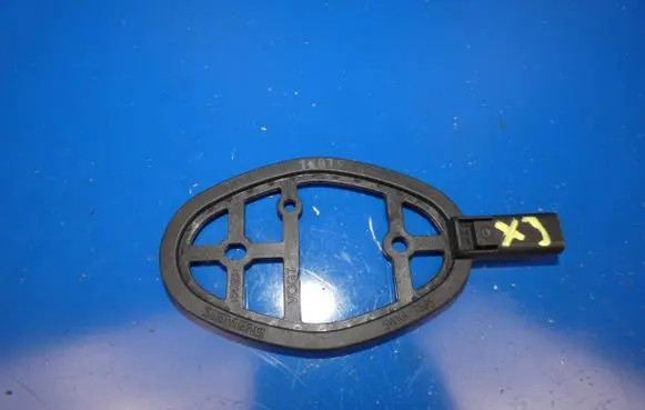 Jaguar XJ X351 Tire pressure sensor 5WK47595