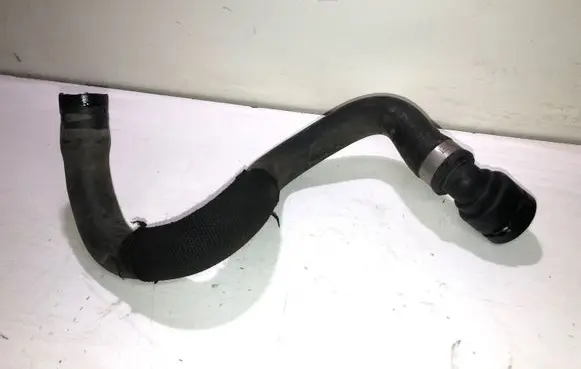 BMW 5 F10 F11 Engine coolant pipe/hose 15476810 9170347