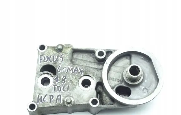 Ford Transit - Tourneo Connect Oil filter mounting bracket 2M5Q-6L686-AB