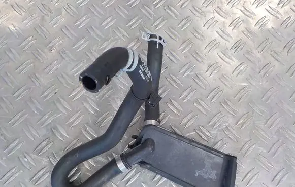 Volvo S90, V90 Engine coolant pipe/hose 31338297
