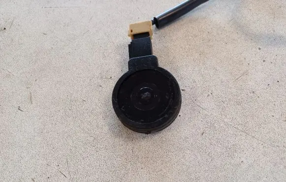 Toyota Avensis T250 Rain sensor 8994105010