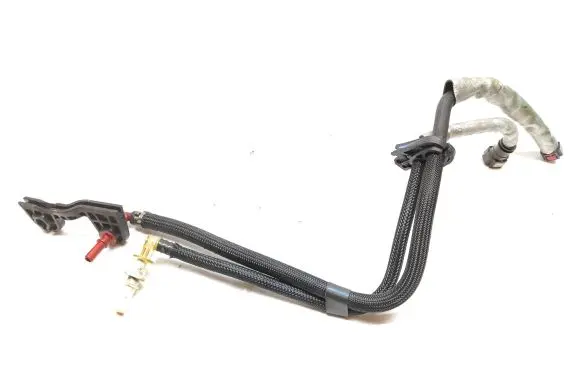 Nissan Navara D23 Fuel line/pipe/hose 