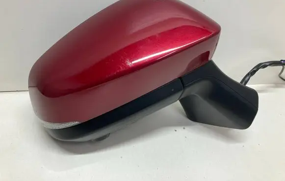 Toyota Corolla Cross Front door electric wing mirror