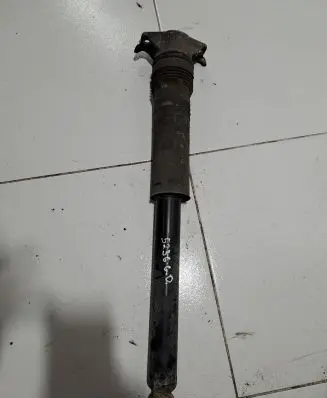 Opel Astra K Rear shock absorber/damper Nocode