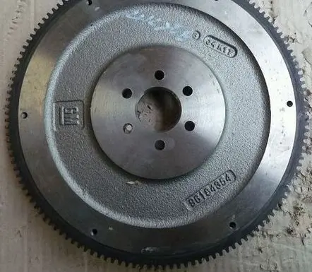 Opel Admiral A Clutch set kit 96184354ONT