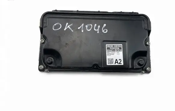 Toyota Corolla E210 E21 Engine control unit/module ECU 896610ZS10