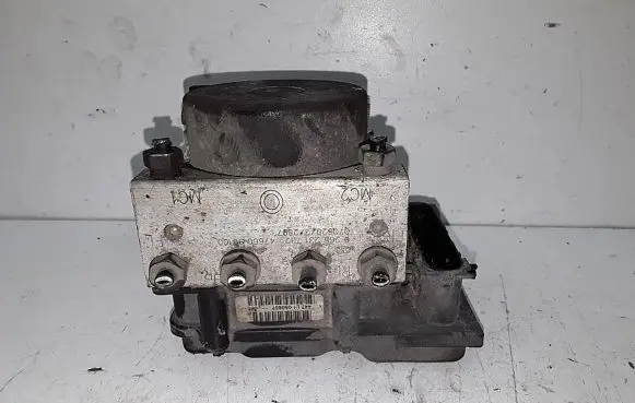 Nissan Note (E11) ABS Pump 0265800518