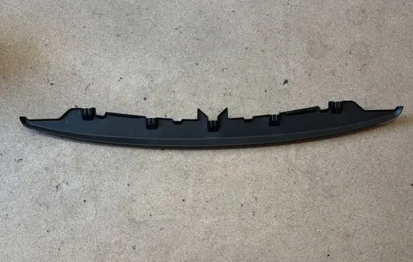 BMW 5 G60 G61 Other trunk/boot trim element 5A36F88