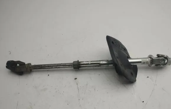 Steering column universal joint