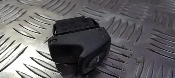 Renault Megane I Electric window control switch 838099g