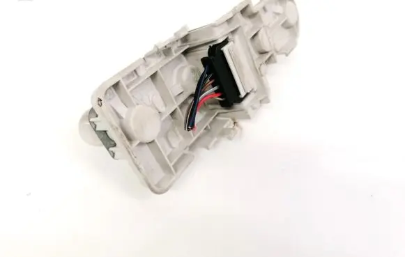Audi A3 S3 8L Tail light bulb cover holder 8L0945257