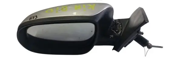 KIA Rio Manual wing mirror E13027427