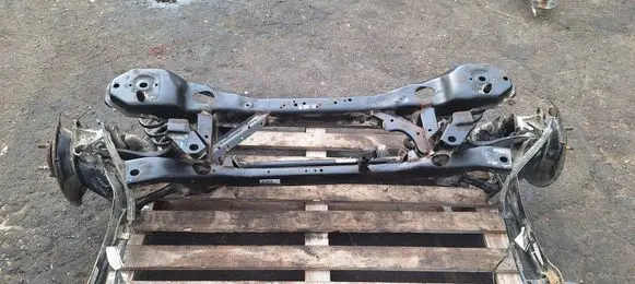 Volvo V40 Rear subframe 