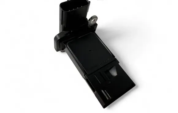 Mass air flow meter