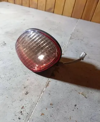 Lexus GS 300 400 430 Tailgate rear/tail lights 30245