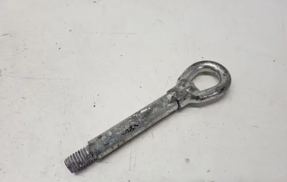 Opel Astra J Towing hook eye 