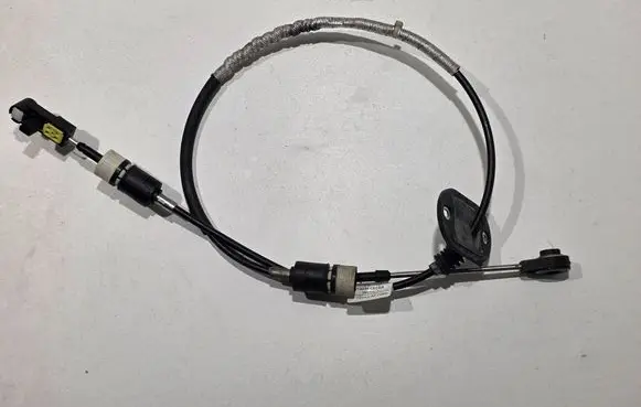 Volvo V60 Gear shift cable linkage 31325598