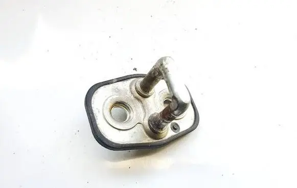 Citroen C5 Rear door lock loop/hook striker 9655466380