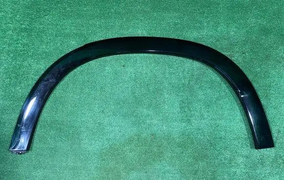 Mercedes-Benz EQS X296 Rear fender molding trim A2968807801
