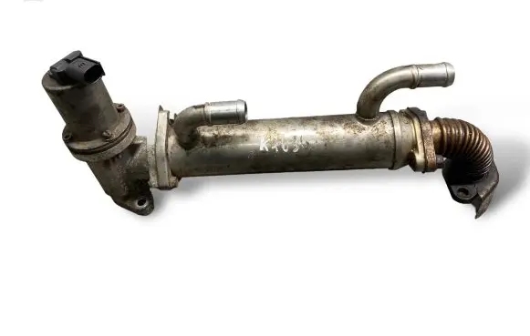 KIA Ceed EGR valve cooler 2841627410 2905070387