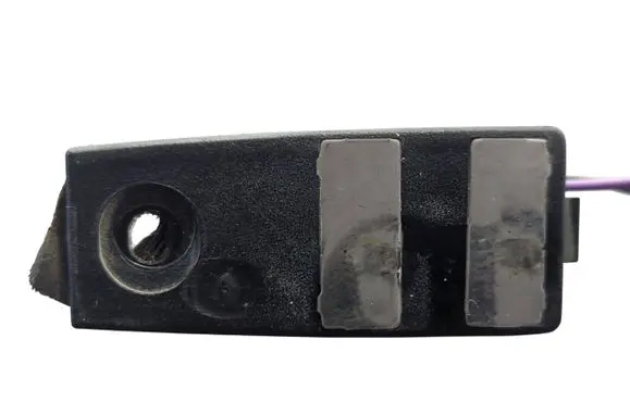 Chrysler Voyager Sliding door contact joint 68832E 4707799AB