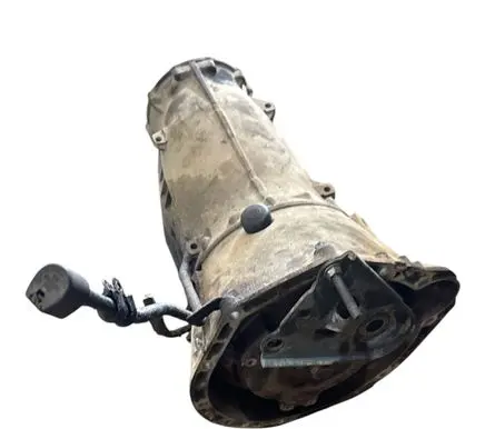 Mercedes-Benz ML W163 Automatic gearbox 7226610 722661