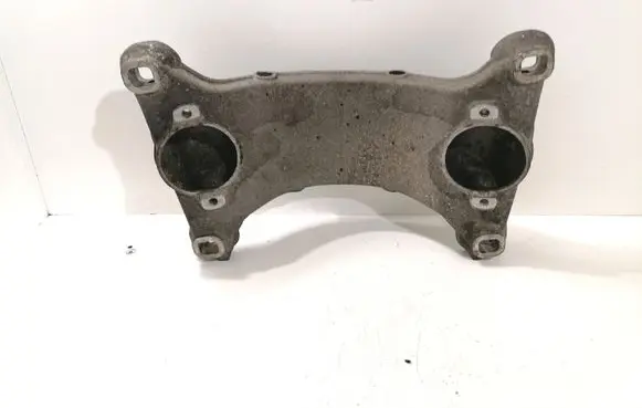 Audi A8 S8 D3 4E Gearbox mounting bracket 4E0399231N